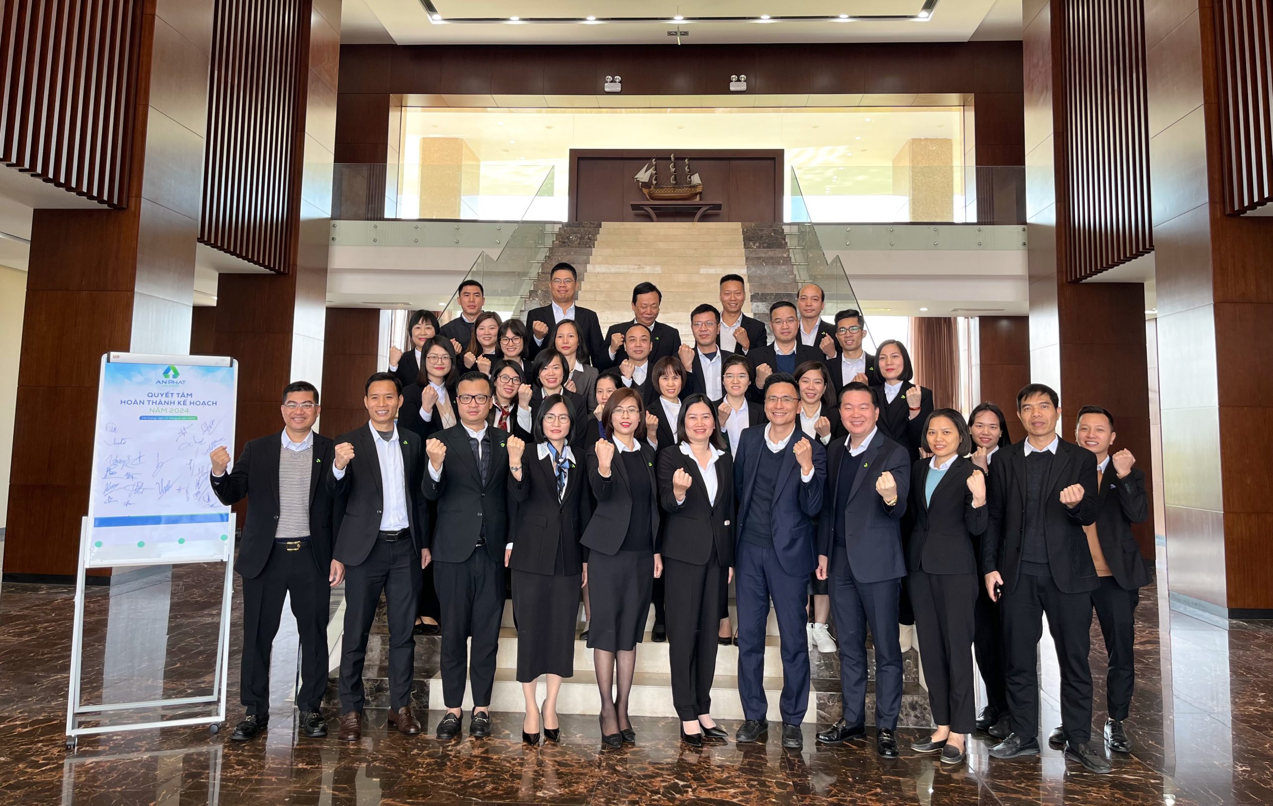 Giới thiệu về
An Phát Manpower