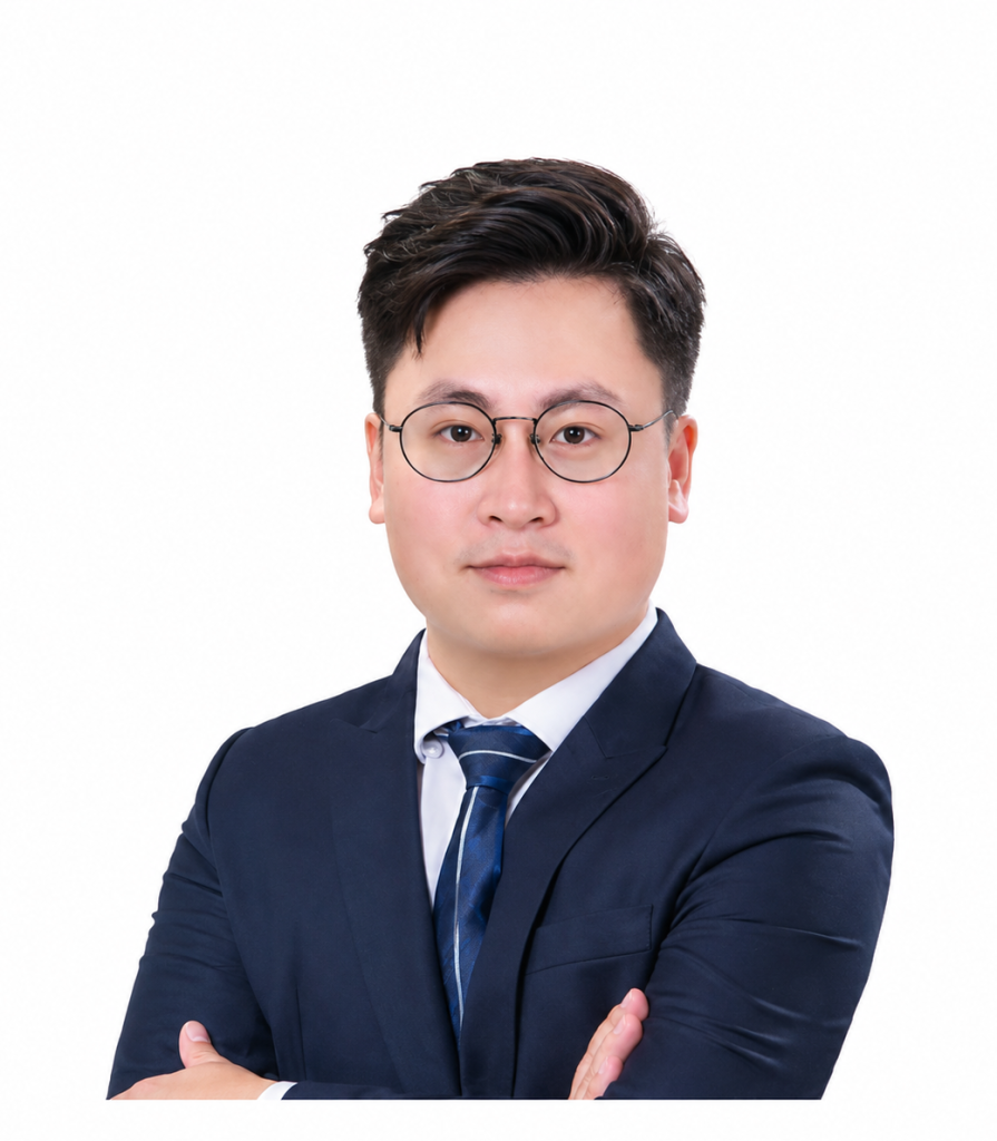Vincent Việt Anh