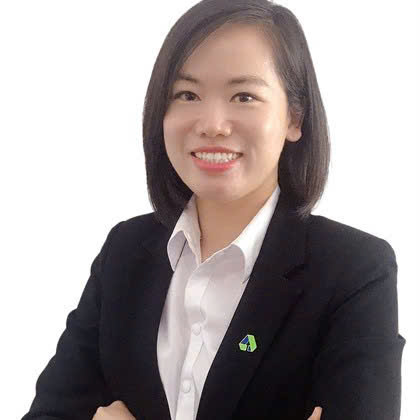Jessica Lâm Thị Hiền