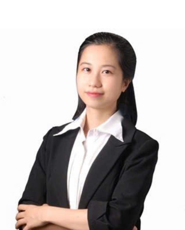 Sunny Nhung