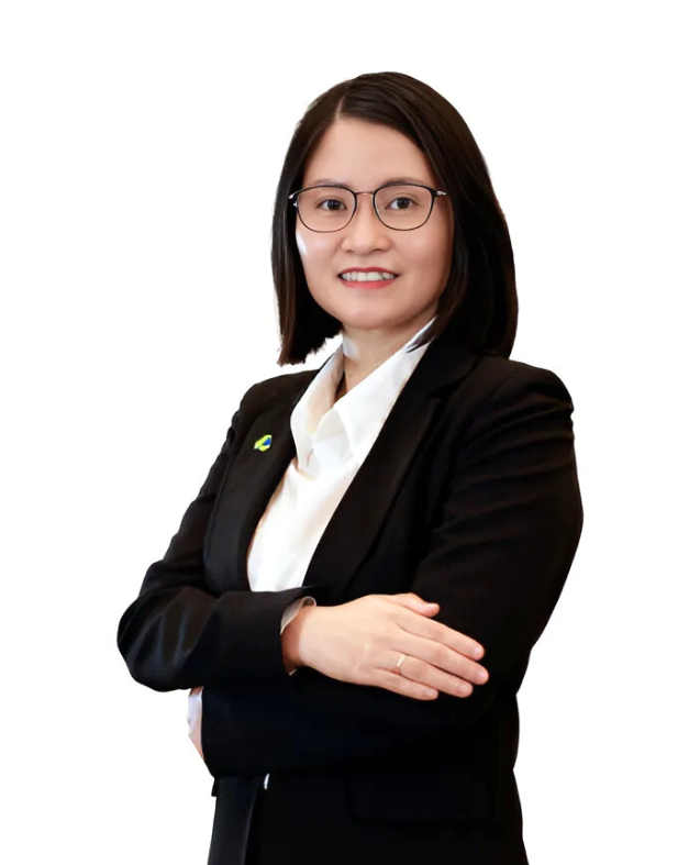 Trần Thị Thoản