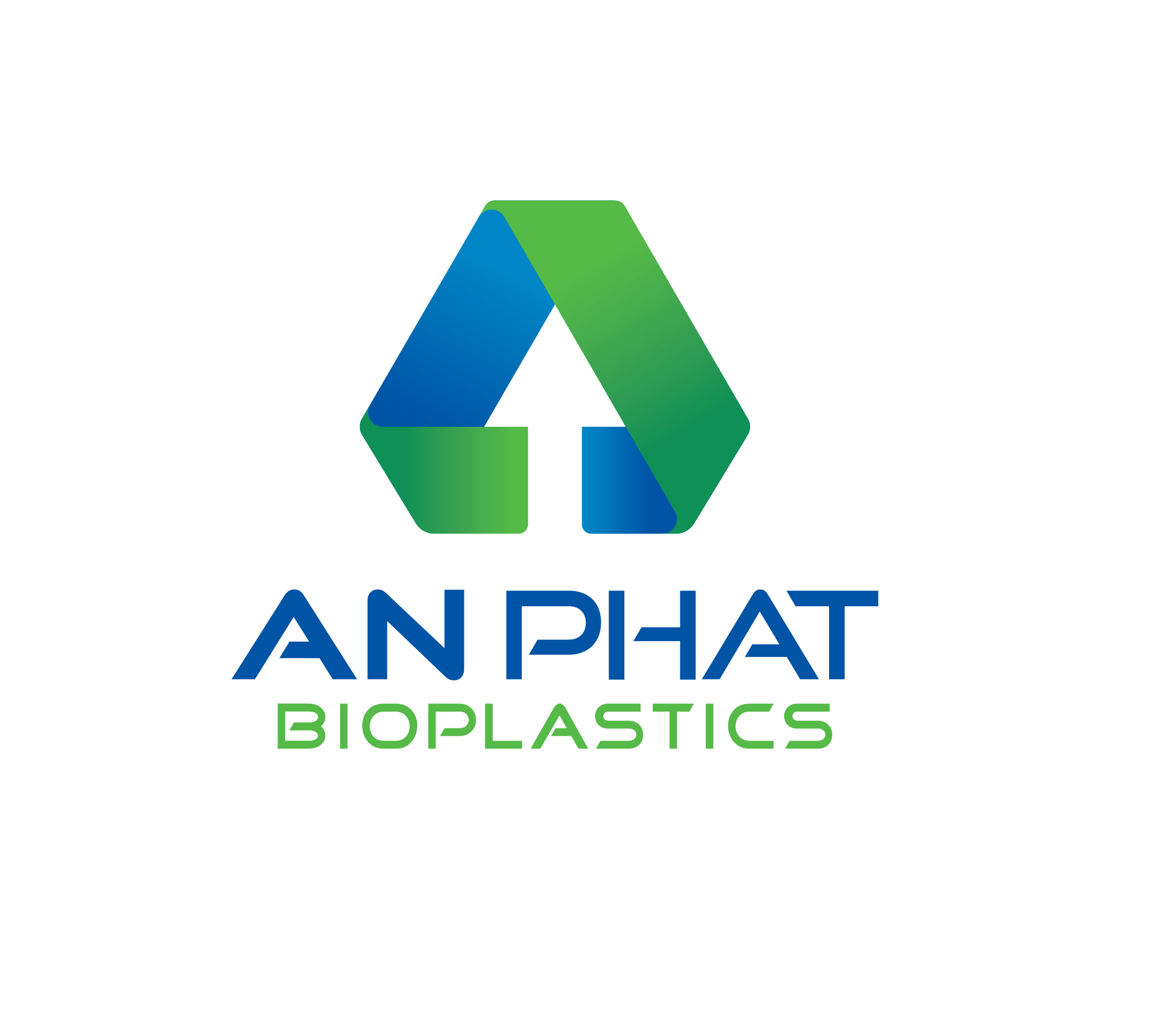 Công ty CP Nhựa An Phát Xanh
