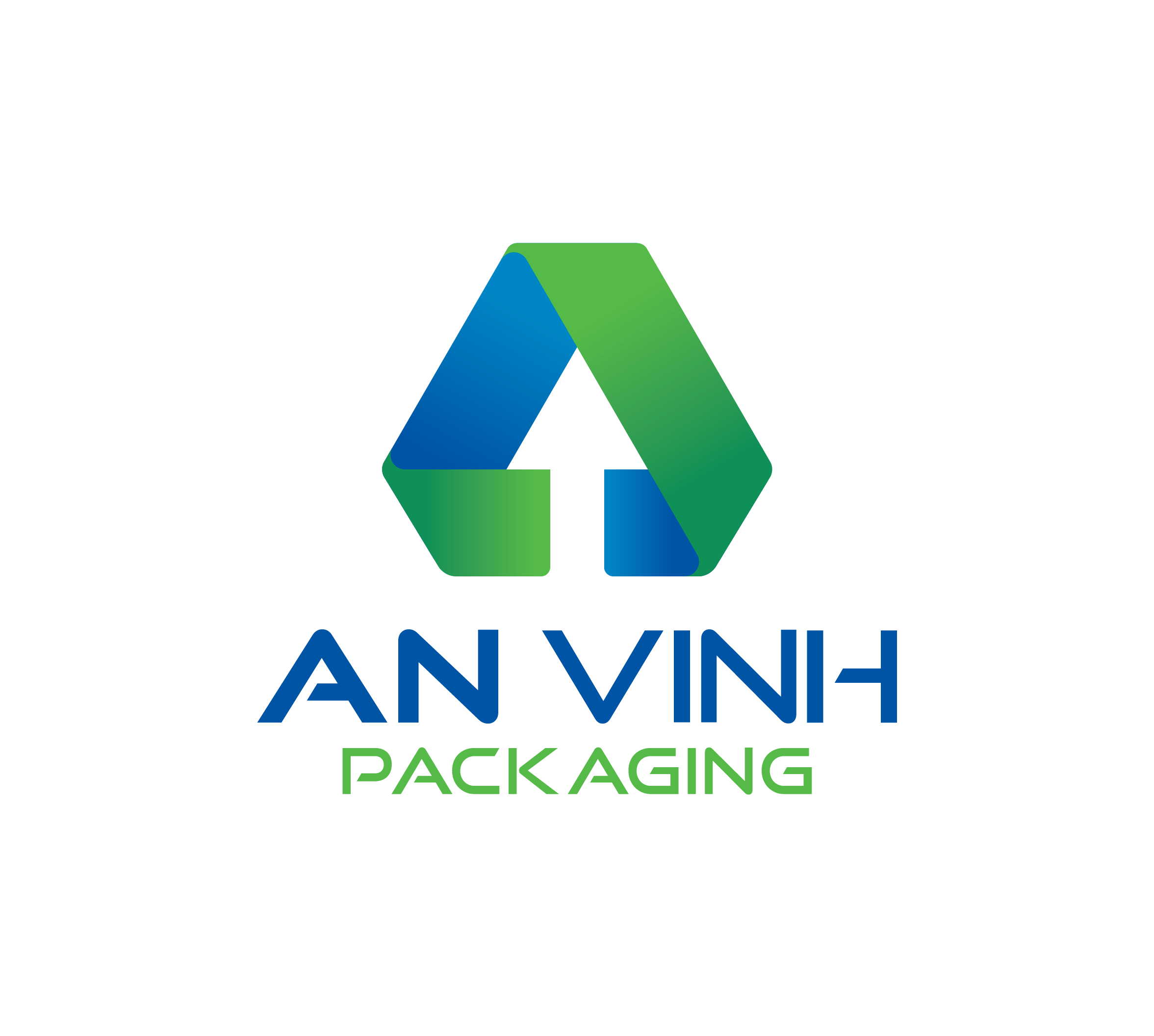Công ty CP Nhựa Bao Bì An Vinh